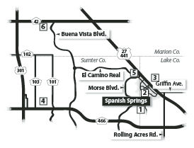 Construction Update - North of CR466